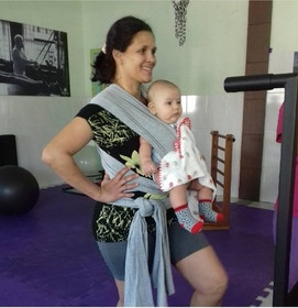 Imagem 4 da galeria do parceiro Studio Phizzo - Pilates