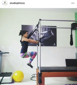 Imagem 5 da galeria do parceiro Studio Phizzo - Pilates