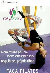 Imagem 7 da galeria do parceiro Studio Phizzo - Pilates