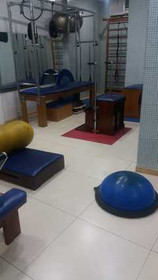 Imagem 3 da galeria do parceiro Espaço Fisio Pilates