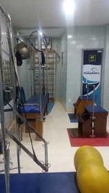 Imagem 5 da galeria do parceiro Espaço Fisio Pilates