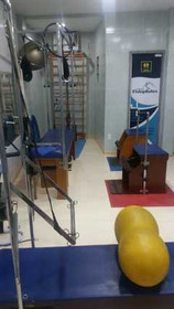Imagem 6 da galeria do parceiro Espaço Fisio Pilates