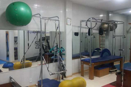 Imagem 8 da galeria do parceiro Espaço Fisio Pilates