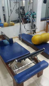 Imagem 9 da galeria do parceiro Espaço Fisio Pilates