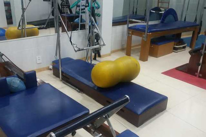 Imagem 10 da galeria do parceiro Espaço Fisio Pilates