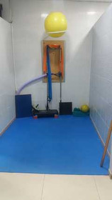 Imagem 11 da galeria do parceiro Espaço Fisio Pilates