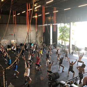 Imagem 1 da galeria do parceiro Monkey Soul Crossfit