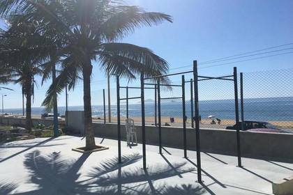 Imagem 2 da galeria do parceiro Monkey Soul Crossfit