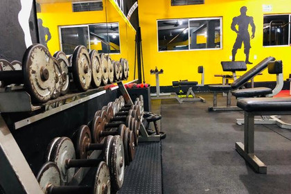 Imagen 3 de la galería del partner Anders MMA & GYM