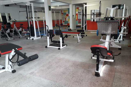 Imagem 2 da galeria do parceiro Tempo Dellas Centro Fitness