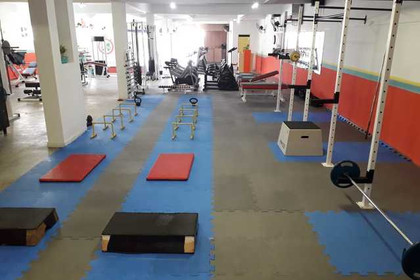 Imagem 3 da galeria do parceiro Tempo Dellas Centro Fitness
