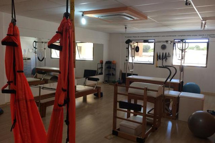 Imagem 4 da galeria do parceiro Studio E Personal Pilates - Unidade Paulinia
