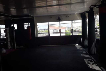 Imagem 1 da galeria do parceiro Falcons Academia