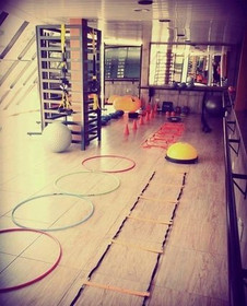 Imagem 3 da galeria do parceiro Academia Atrium