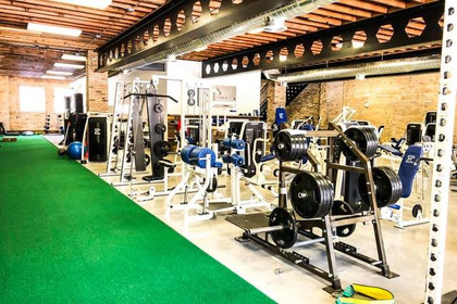 Image 1 from Sharp Performance partner gallery