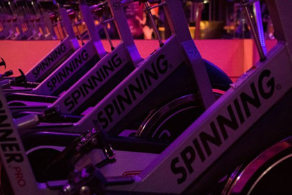 Imagen 1 de la galería del partner Gimnasio XXL