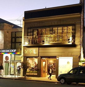 Imagen 2 de la galería del partner Gimnasio XXL