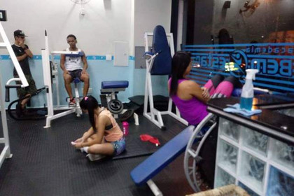 Imagem 4 da galeria do parceiro Academia Bem Estar