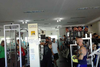 Imagem 5 da galeria do parceiro Academia Bem Estar