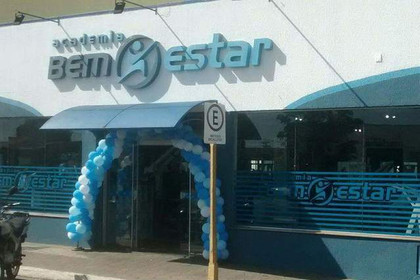 Imagem 2 da galeria do parceiro Academia Bem Estar