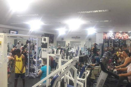 Imagem 7 da galeria do parceiro Academia Bem Estar
