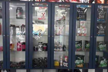 Imagem 9 da galeria do parceiro Academia Bem Estar