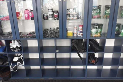 Imagem 10 da galeria do parceiro Academia Bem Estar