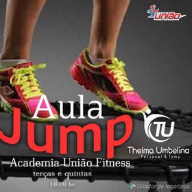 Imagem 4 da galeria do parceiro Academia União Fitness