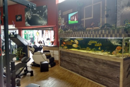 Imagem 6 da galeria do parceiro Academia Corpo Vital