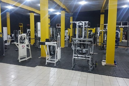 Imagen 1 de la galería del partner 1% Muscle GYM
