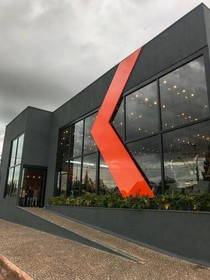 Imagem 1 da galeria do parceiro Bulk Fit 2 - Setor Sul