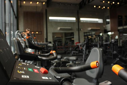 Imagem 4 da galeria do parceiro Bulk Fit 2 - Setor Sul