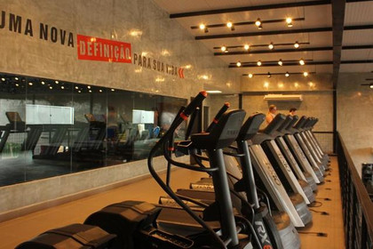 Imagem 5 da galeria do parceiro Bulk Fit 2 - Setor Sul