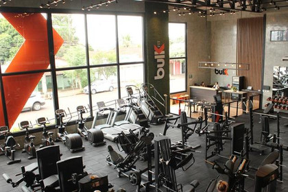 Imagem 6 da galeria do parceiro Bulk Fit 2 - Setor Sul