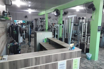 Imagem 5 da galeria do parceiro Academia Movimento