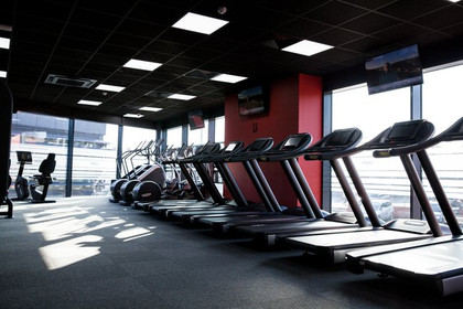 Image 3 from Snap Fitness - St Neots partner gallery