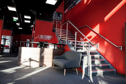 Image 5 from Snap Fitness - St Neots partner gallery