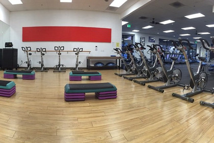 Image 3 from Tustin Health and Fitness partner gallery