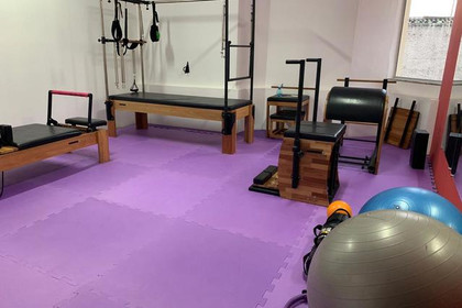 Imagem 1 da galeria do parceiro Vida em Movimento Espaço de Fisioterapia