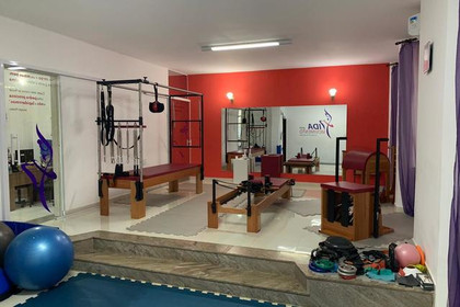 Imagem 2 da galeria do parceiro Vida em Movimento Espaço de Fisioterapia