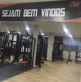 Imagem 2 da galeria do parceiro Academia Live Fitness