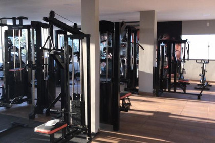 Imagem 3 da galeria do parceiro Academia Live Fitness