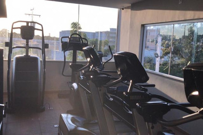 Imagem 4 da galeria do parceiro Academia Live Fitness