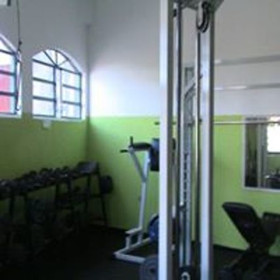 Imagem 1 da galeria do parceiro Academia Twist