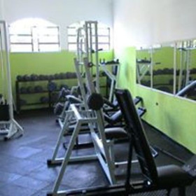 Imagem 3 da galeria do parceiro Academia Twist