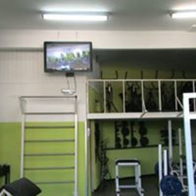 Imagem 4 da galeria do parceiro Academia Twist