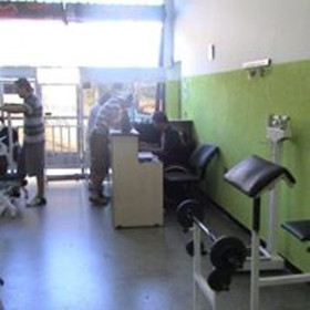 Imagem 6 da galeria do parceiro Academia Twist