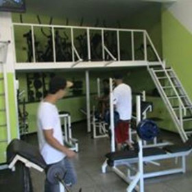 Imagem 7 da galeria do parceiro Academia Twist
