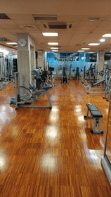 Immagine 1 dalla galleria del partner FITPOINT