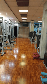 Immagine 2 dalla galleria del partner FITPOINT